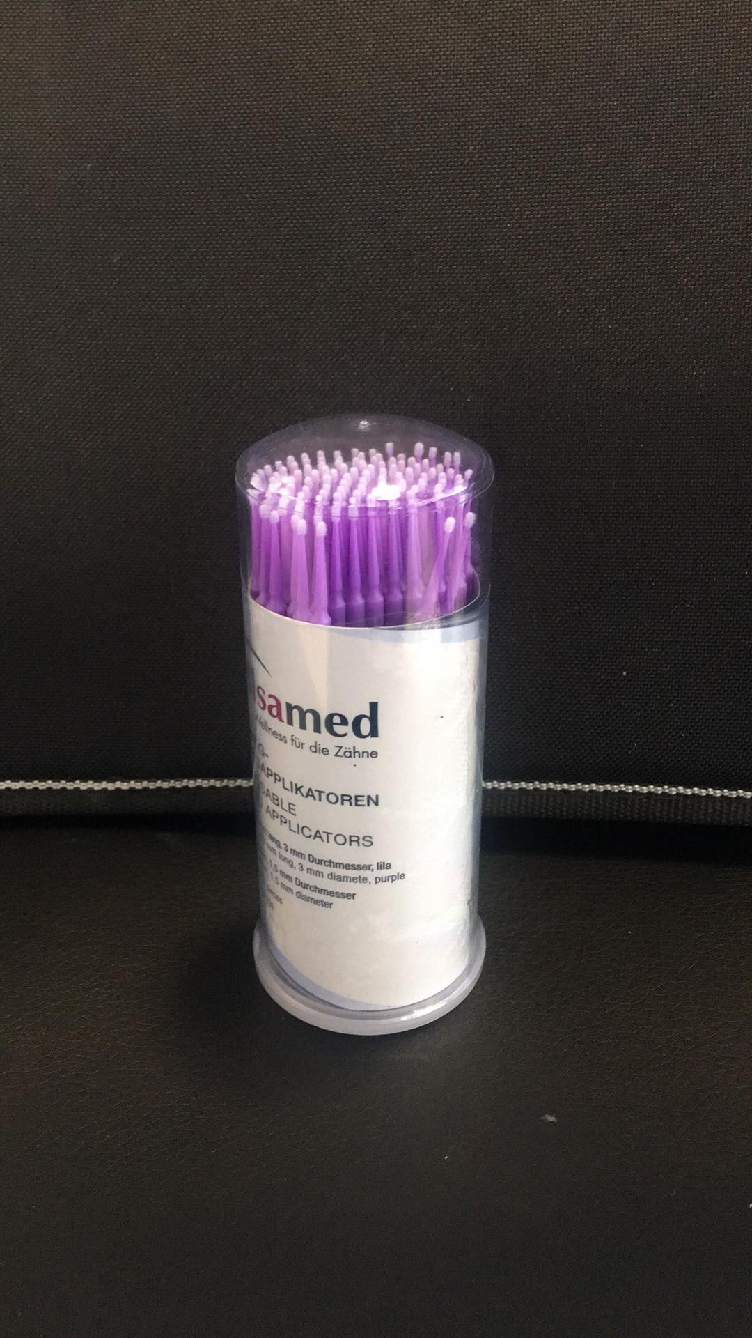 Апликатори за кръвоспиращ продукт